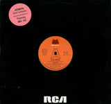 Azymuth : Dear Limmertz / Papasong (12", Single)