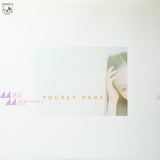 Miki Matsubara = 松原みき* : Pocket Park = ポケットパーク (LP, Album)