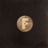 Smokin' Jo : Psycho Bitch EP (12", EP)