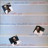 Curtis Mayfield : Never Say You Can't Survive (LP, Album)