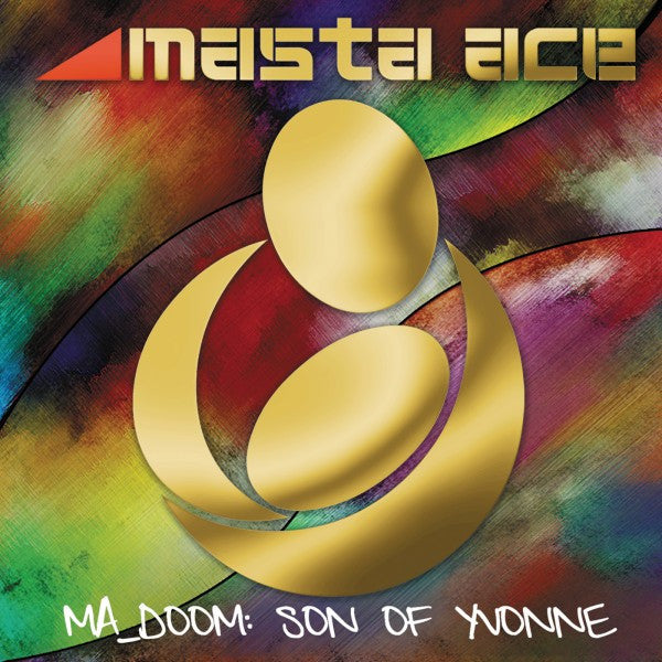 Masta Ace : MA_DOOM: Son Of Yvonne (2xLP, Album)