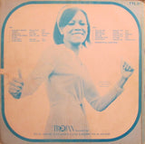 Various : Moonlight Groover (LP, Comp)