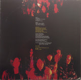Murasaki : Impact (LP, Album)