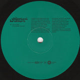 The Chemical Brothers : Galvanize (12", Single)
