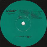 The Chemical Brothers : Galvanize (12", Single)