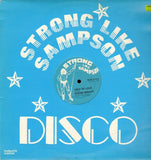 Sugar Minott / Al Campbell : Half Of Love / Jah Shine On Me (12")