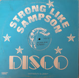 Sugar Minott / Al Campbell : Half Of Love / Jah Shine On Me (12")
