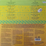 Various : Reality Calling Vol. One (LP, Comp)
