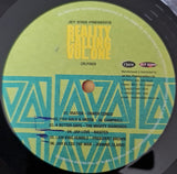 Various : Reality Calling Vol. One (LP, Comp)