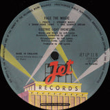 Electric Light Orchestra : Face The Music (LP, Album)