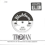Bunny 'Rugs' Scott* / Neville Grant : Big May / Sick And Tired (7", Ltd)