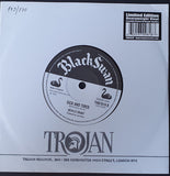 Bunny 'Rugs' Scott* / Neville Grant : Big May / Sick And Tired (7", Ltd)