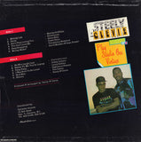 Steely & Clevie : Play Studio One Vintage (LP, Album, Comp)