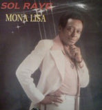 Sol Raye : Mona Lisa (LP, Album)