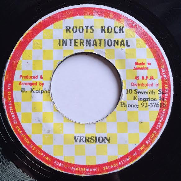 David Isaacs : Think That You're Smart (7")