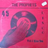 Prophets* : Give Thanks And Praise (12")