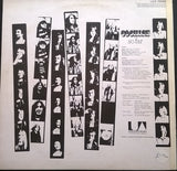 Cochise (7) : So Far (LP, Album)