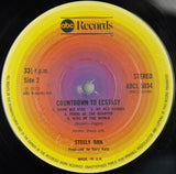 Steely Dan : Countdown To Ecstasy (LP, Album, RE, Ast)