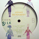 Jonas Reinhardt : Foam Fangs (12")