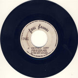 The Gaylads : A Victory Gift (Turn In Your Arms) (7", RE)