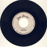 The Gaylads : A Victory Gift (Turn In Your Arms) (7", RE)