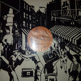 Pandella : This Way, That Way (12")
