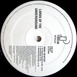 Lords Of The Underground : What I'm After (12")