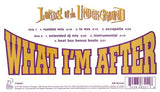Lords Of The Underground : What I'm After (12")