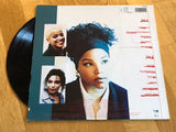 Loose Ends : Look How Long (LP, Album)