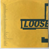 Loose Ends : Look How Long (LP, Album)