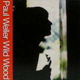 Paul Weller : Wild Wood (LP, Album, RE, Gat)