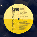 Paul Weller : Wild Wood (LP, Album, RE, Gat)