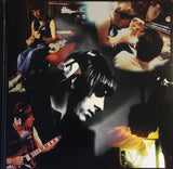 Paul Weller : Wild Wood (LP, Album, RE, Gat)