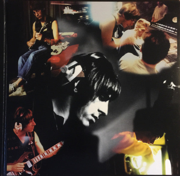 Paul Weller : Wild Wood (LP, Album, RE, Gat)
