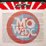 Various : Jazz Hip Jap Project (2xLP, Comp)
