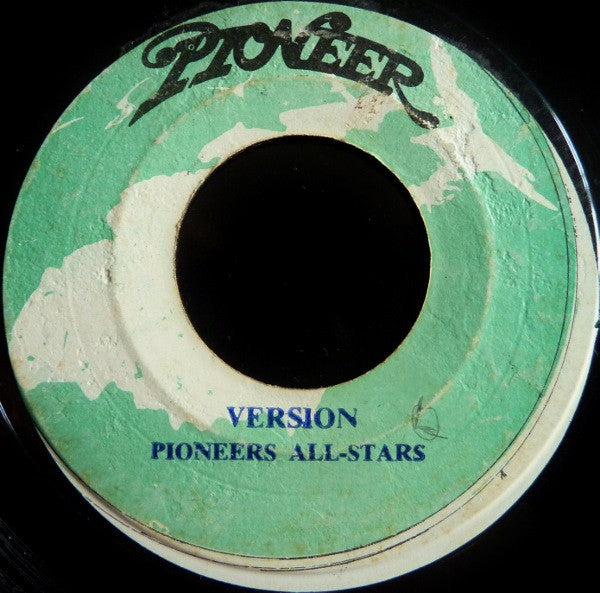 Dennis Brown : Some Like It Hot (7")