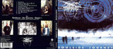 Darkthrone : Soulside Journey (CD, Album, Enh, Ltd, RE, RM, Dig)