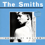 The Smiths : Hatful Of Hollow (LP, Album, Comp, Ast)