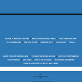 The Smiths : Hatful Of Hollow (LP, Album, Comp, Ast)