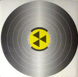 Cassio Ware Featuring Sajaeda : Fantasy (12")
