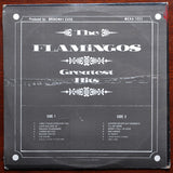 The Flamingos : Greatest Hits (LP, Comp)
