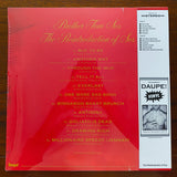 Brother Tom Sos : The Reintroduction Of Sos (LP, Album, Ltd, Num, OBI)