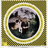 Captain Beefheart And His Magic Band* : Safe As Milk (LP, Album, RE)