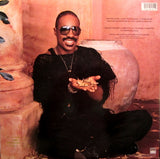 Stevie Wonder : In Square Circle (LP, Album, Club, RCA)