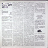 J.T. Brown : Windy City Boogie (LP, Comp)