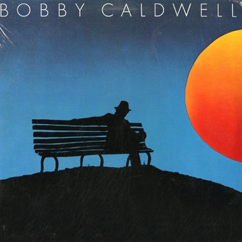 Bobby Caldwell : Bobby Caldwell (LP, Album, Rai)