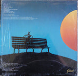 Bobby Caldwell : Bobby Caldwell (LP, Album, Rai)