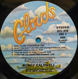 Bobby Caldwell : Bobby Caldwell (LP, Album, Rai)