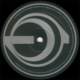 DJ Teebee* : Travel In Silence EP (2x12", EP)