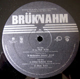 Brüknahm : Selections From The Album The Brüknahm Project KFW 296 (12")